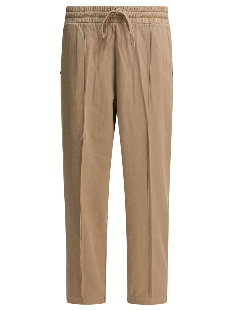 Altum Pantalones Altum con cordón Beige Hombre - World Class Fashion