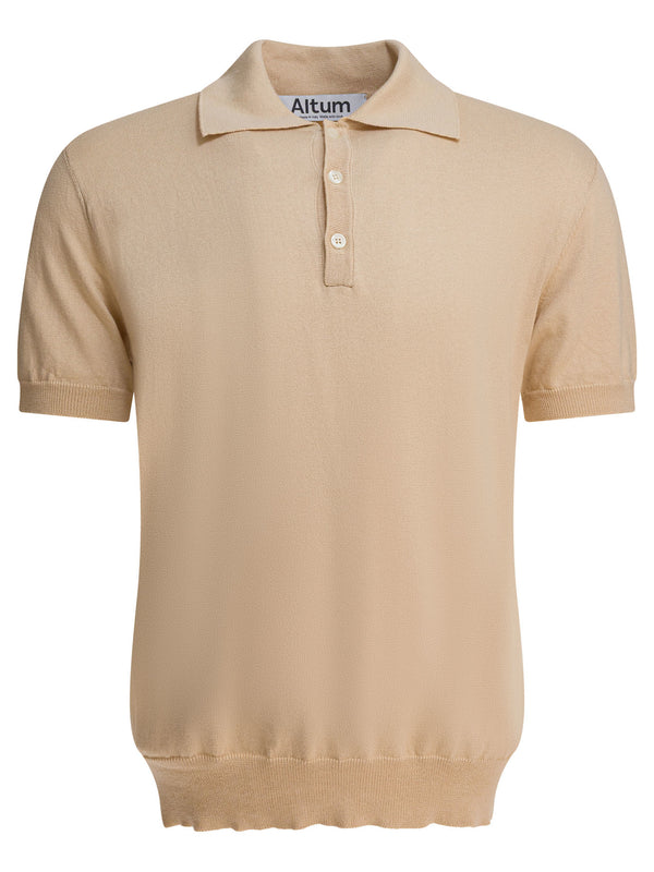 Altum Polo Shirts