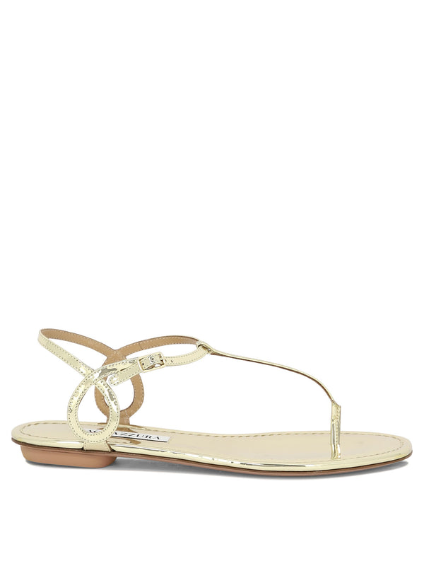 Aquazzura Sandals