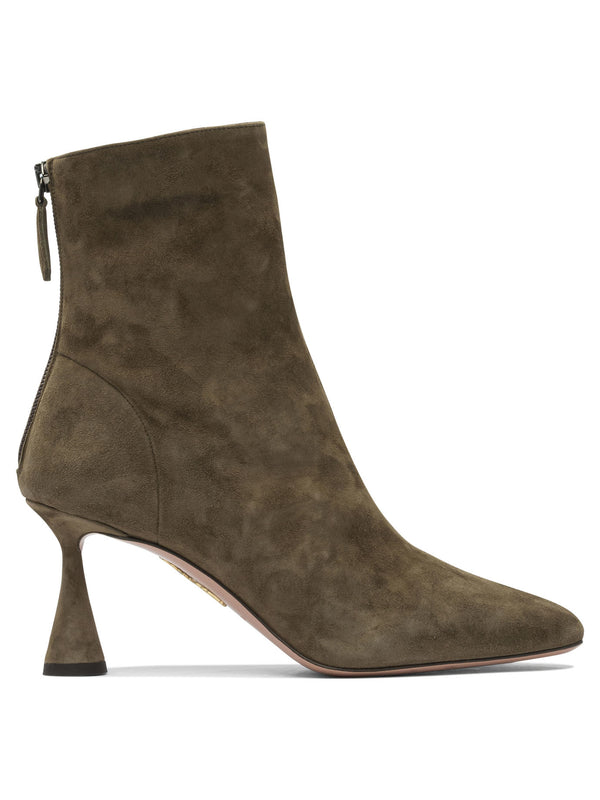 Aquazzura Ankle Boots