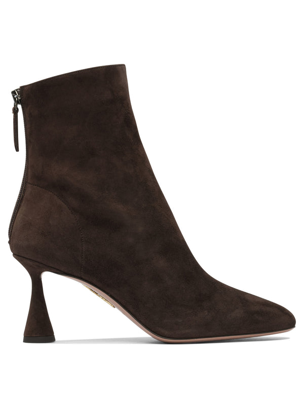 Aquazzura Ankle Boots