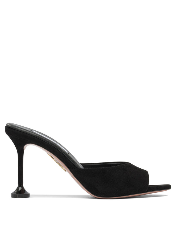 Aquazzura Heeled Shoes