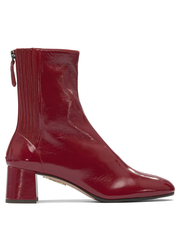 Aquazzura Ankle Boots