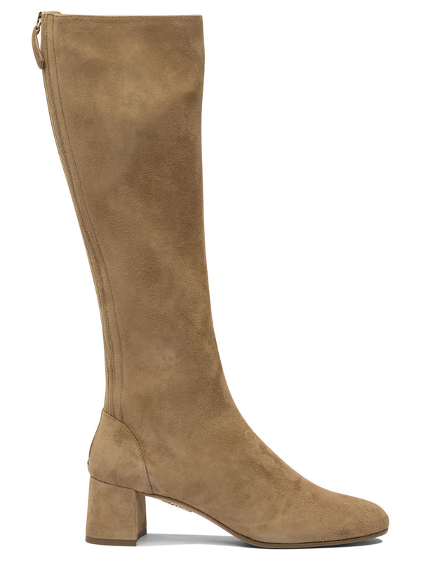 Aquazzura Boots