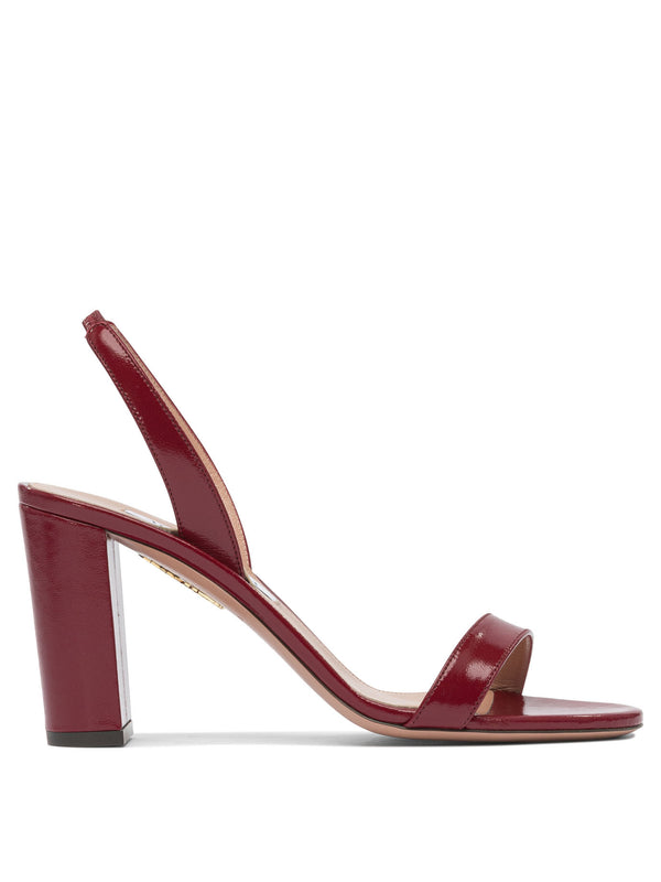 Aquazzura Sandals