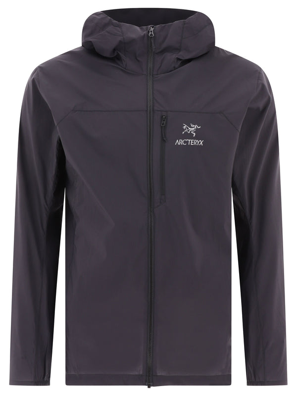 Arc'teryx "squamish" Jacket