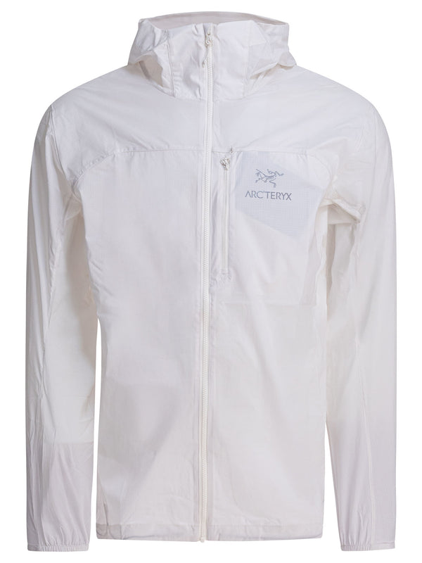 Arc'teryx "squamish" Jacket