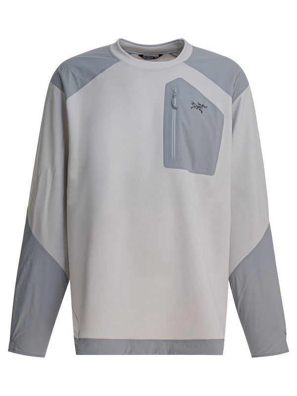 Arc'teryx Crew Neck Sweater "konseal Crew"