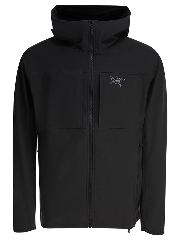 Arc'teryx "gamma Mx" Sweatshirt