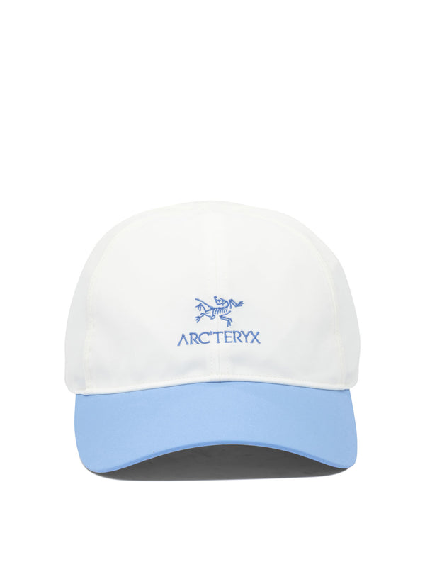 Arc'teryx "bird Word" Trucker Hat