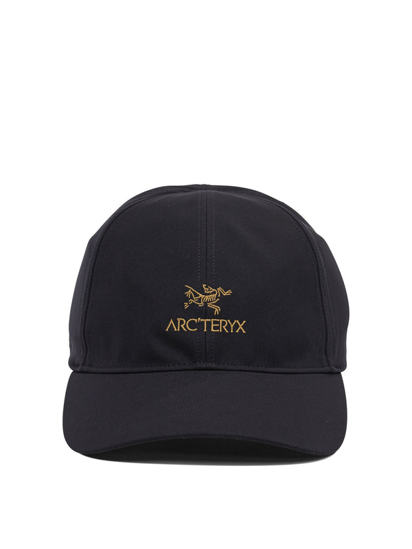 Arc'teryx "bird Word" Trucker Hat