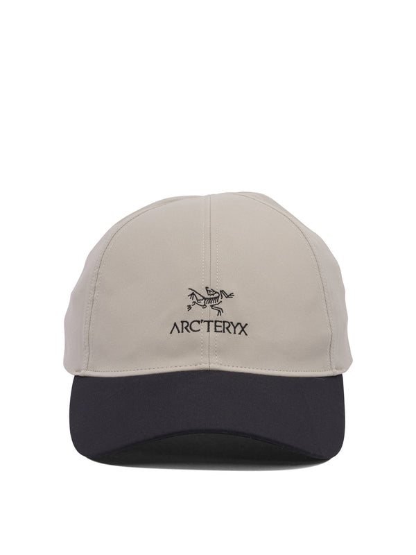 Arc'teryx "bird Word" Trucker Hat