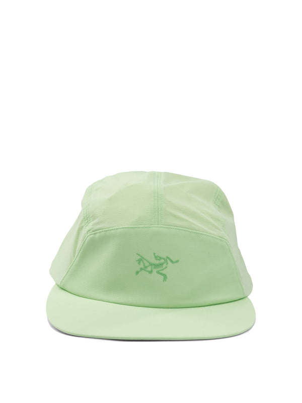 Arc'teryx "gamma 5" Trucker Hat