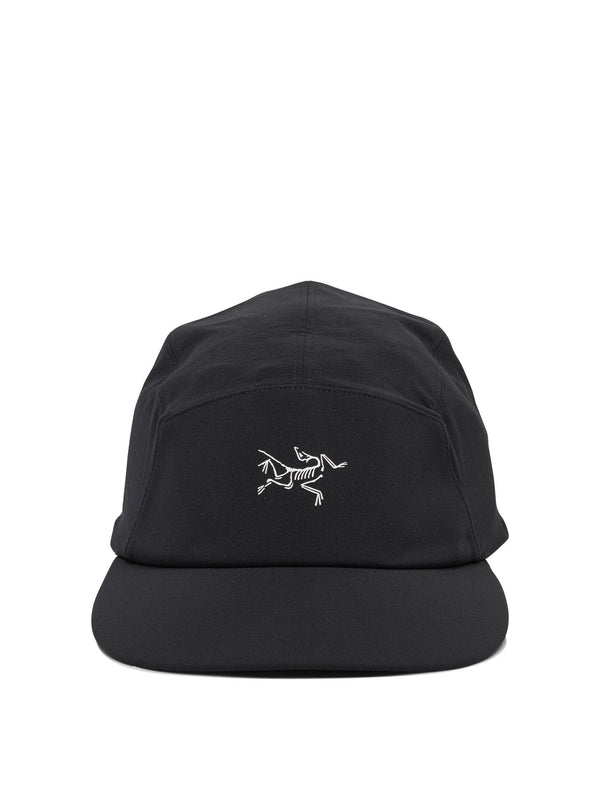 Arc'teryx "gamma 5" Trucker Hat