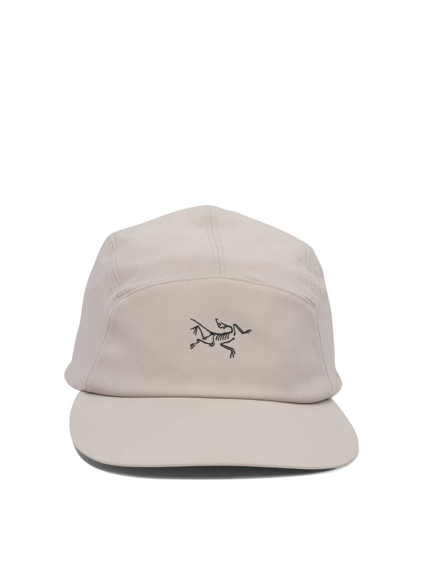 Arc'teryx "gamma 5" Trucker Hat