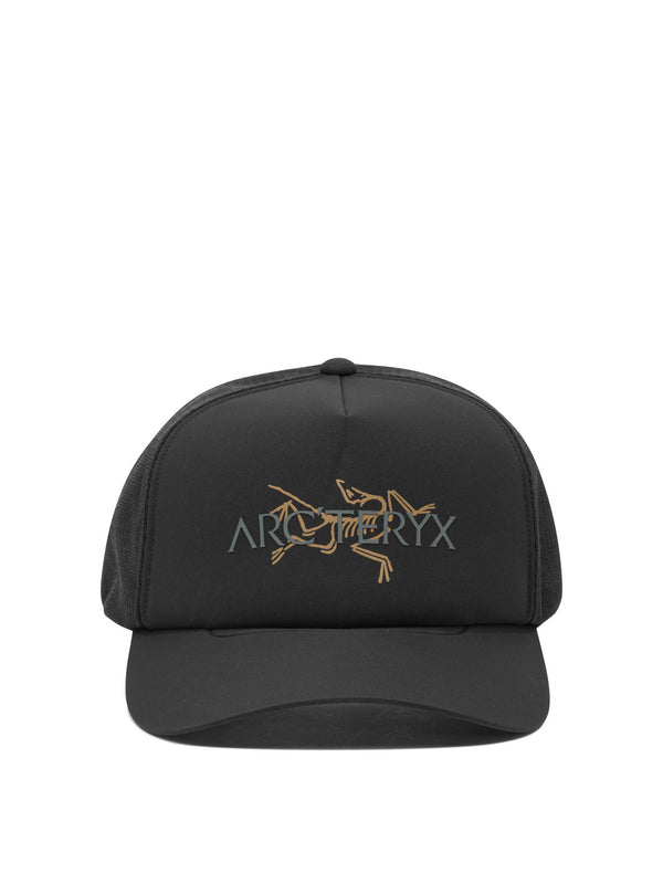 Arc'teryx "brid Word" Trucker Hat
