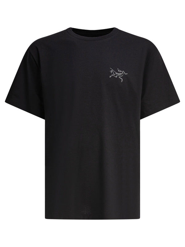 Arc'teryx "kragg Sl Ss" T-shirt