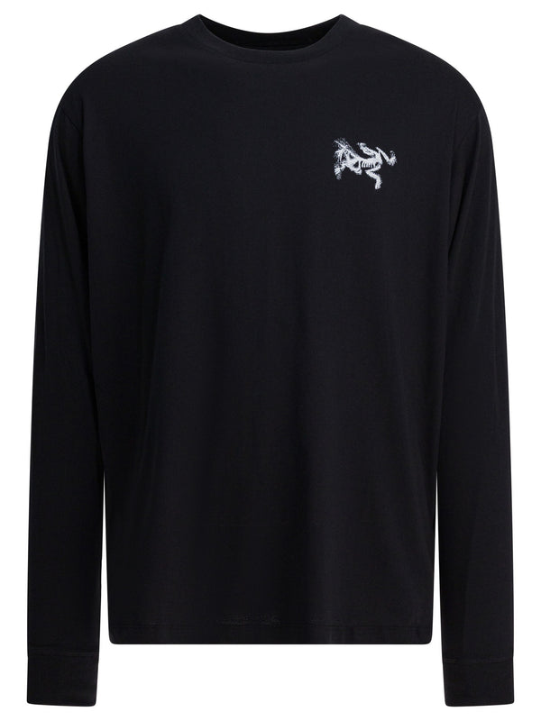 Arc'teryx "kragg Sl" T-shirt