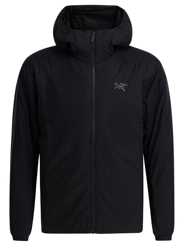 Arc'teryx "atom Hoody" Jacket