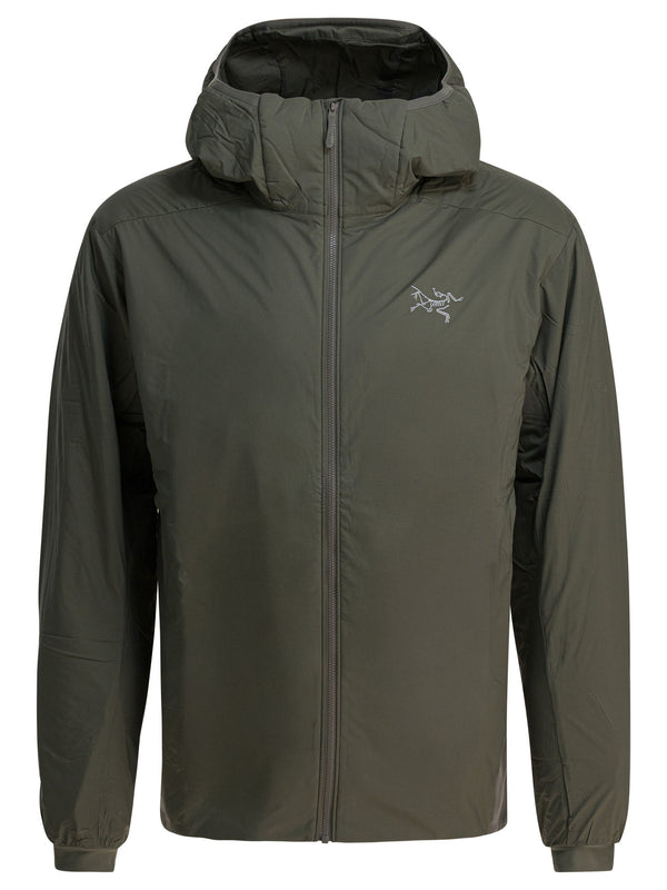 Arc'teryx "atom Hoody" Jacket