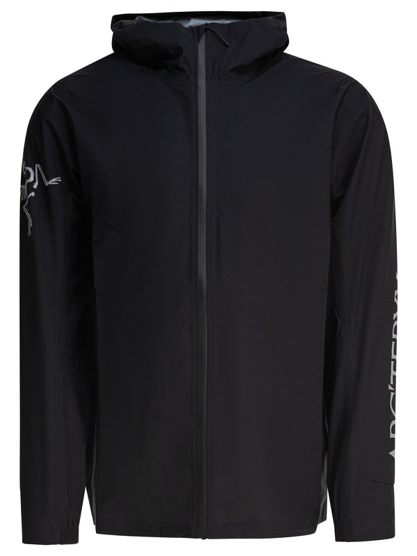 Arc'teryx "norvan" Jacket