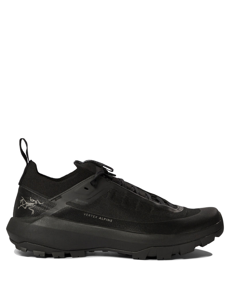 Arc'Teryx Zapatillas Arc'Teryx Vertex Alpine GTX Negras Hombre - World Class Fashion