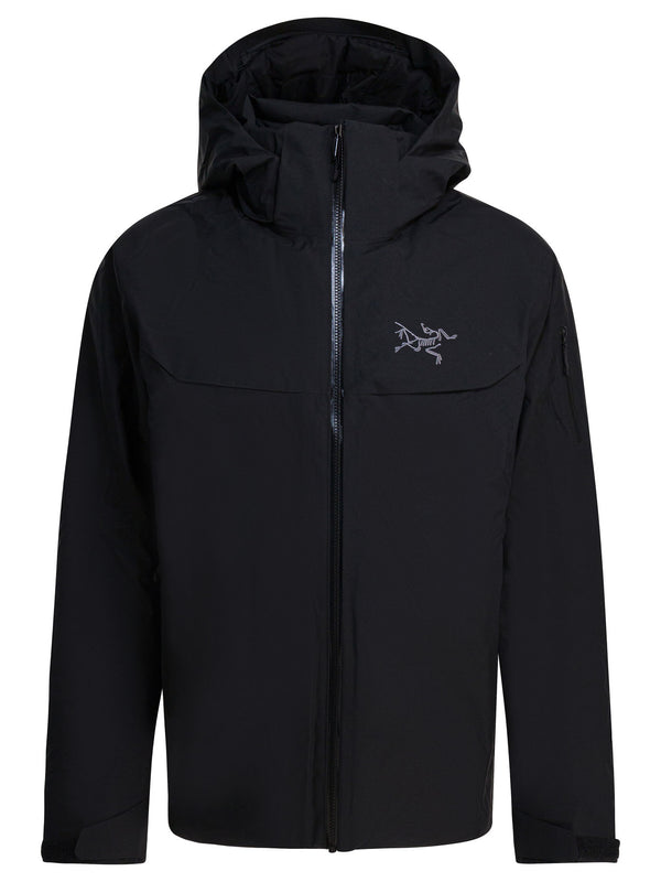 Arc'teryx "macai" Down Jacket