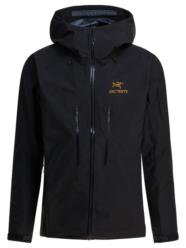 Arc'teryx "alpha Sv" Jacket