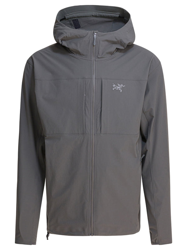 Arc'teryx Gamma Hoody M