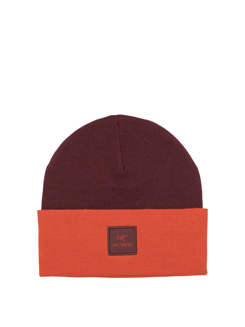 Arc'Teryx Arc'Teryx Women's Bordeaux Hat Burgundy - World Class Fashion