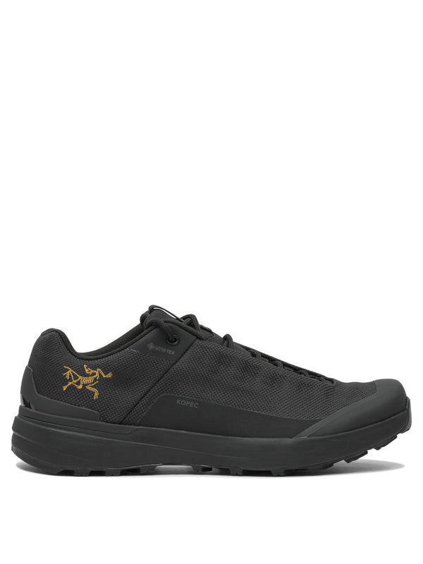Arc'teryx Sneaker "kopec Gtx"