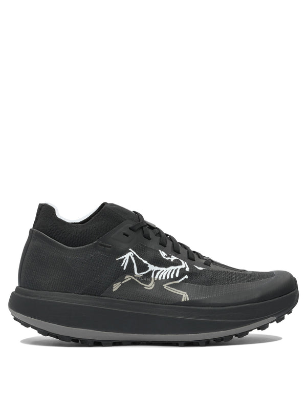 Arc'teryx Sneaker "sylan Pro"