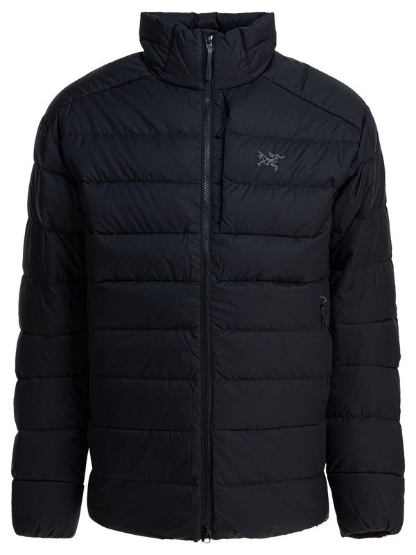 Arc'teryx "thorium" Down Jacket