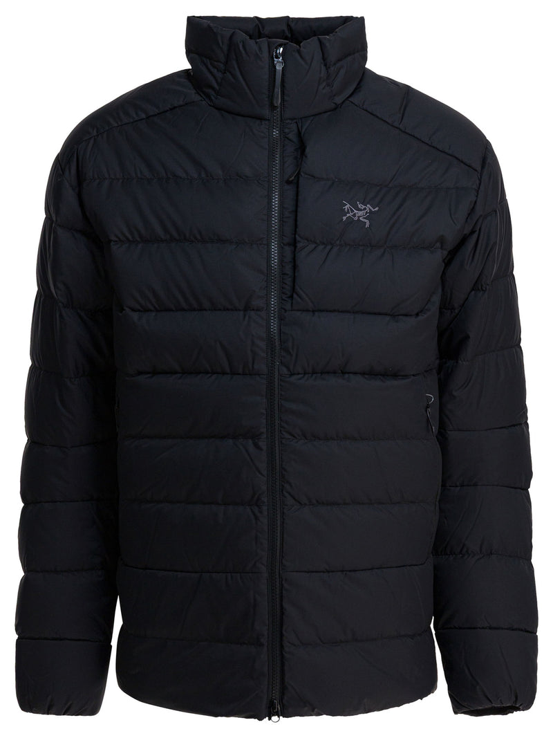 Arc'Teryx Arc'Teryx Thorium Down Jacket Black Men - World Class Fashion