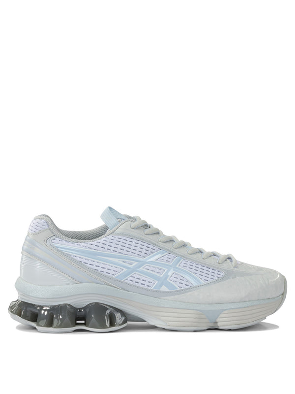 Asics "us6-s Gel-kinetic Fluent" Sneakers