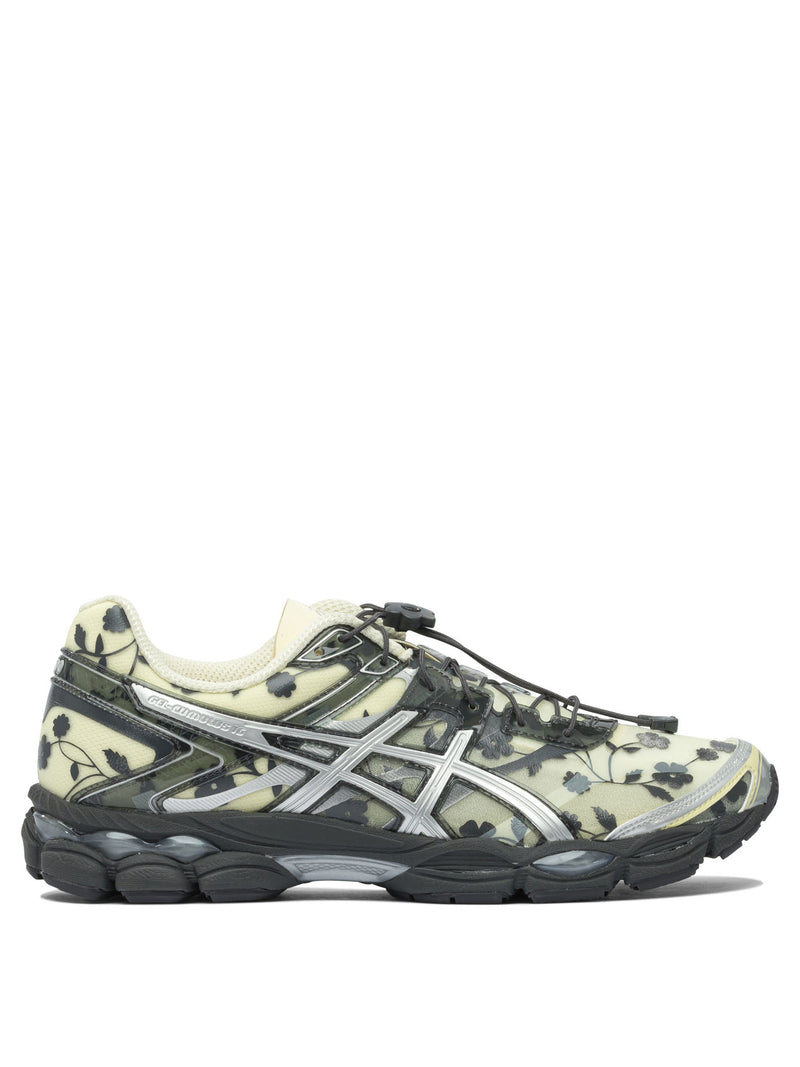 Asics Asics Gel-Cumulus™ 16 SSCB White Men Sneakers - World Class Fashion