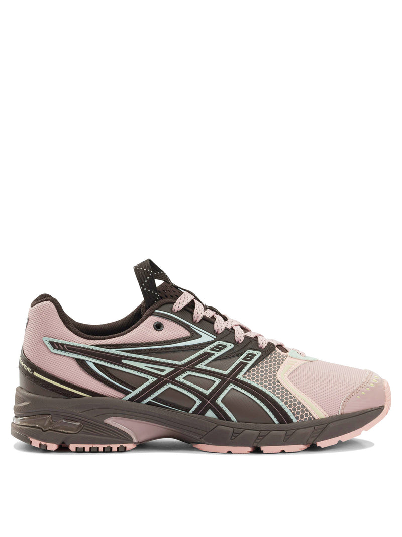 Asics Asics Ub11-S Gel-Ds Trainer 14 Fucsia Hombre - World Class Fashion