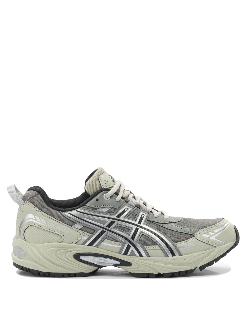 Asics Asics Zapatillas Gel-Ventx Grises para Hombre - World Class Fashion