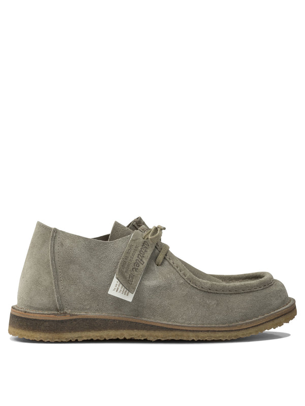Astorflex "beeflex" Lace-up Loafers