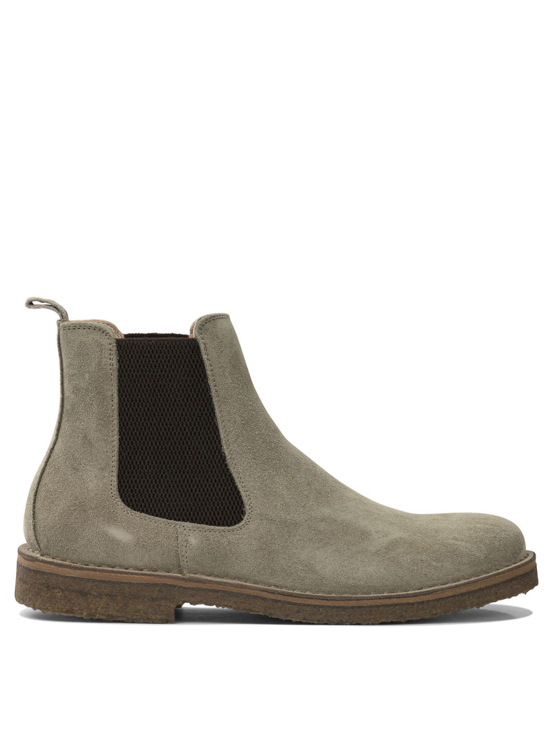 Astorflex Botines Astorflex Bitflex Beige Hombre - World Class Fashion