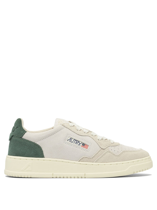 Autry "medalist Low" Sneakers