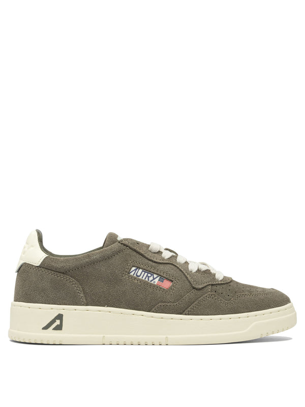 Autry "medalist Low" Sneakers