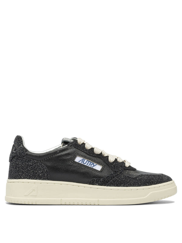 Autry "medalist Low" Sneakers