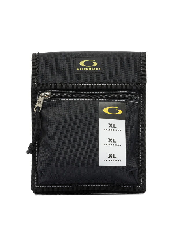 Balenciaga Crossbody Bags