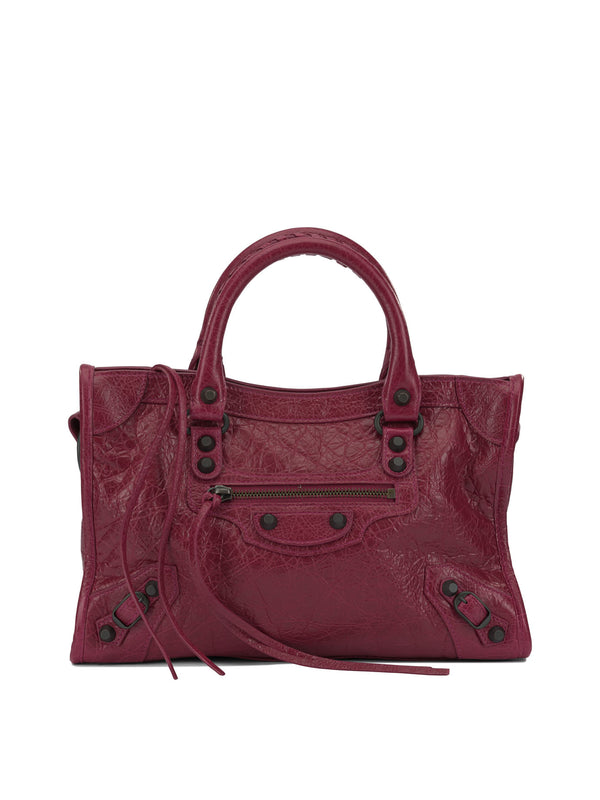 Balenciaga "le City Bag" Handbag
