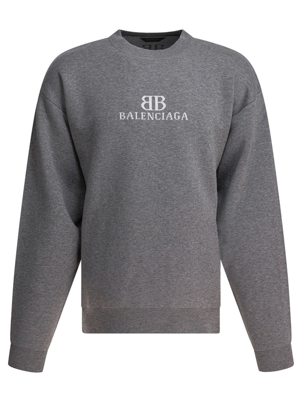 Balenciaga Sweatshirts