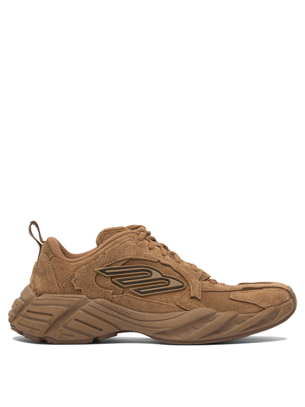 Balenciaga "monday Shoe" Sneakers