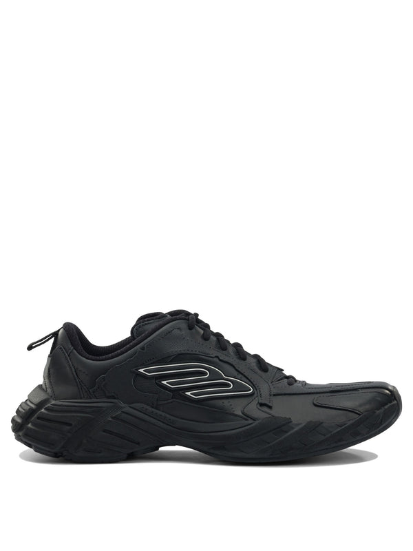 Balenciaga "monday" Sneakers