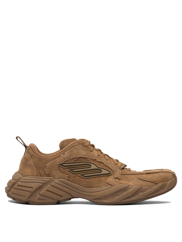 Balenciaga "monday" Sneakers