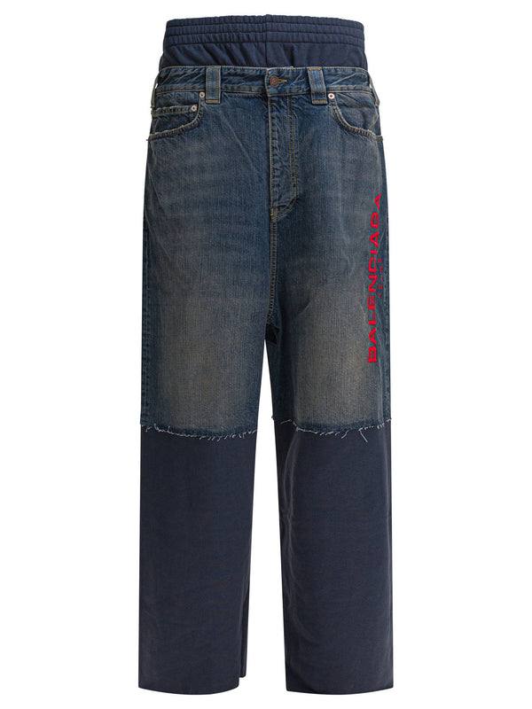 Balenciaga Trousers